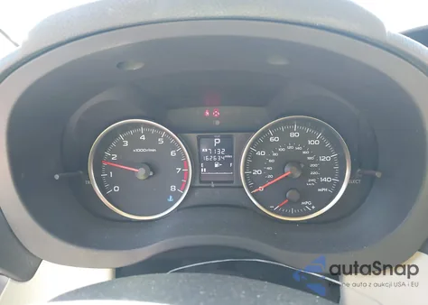 2014 Subaru Xv Crosstrek 2.0I Limited from USA, damaged, VIN JF2GPAKC0E8338726